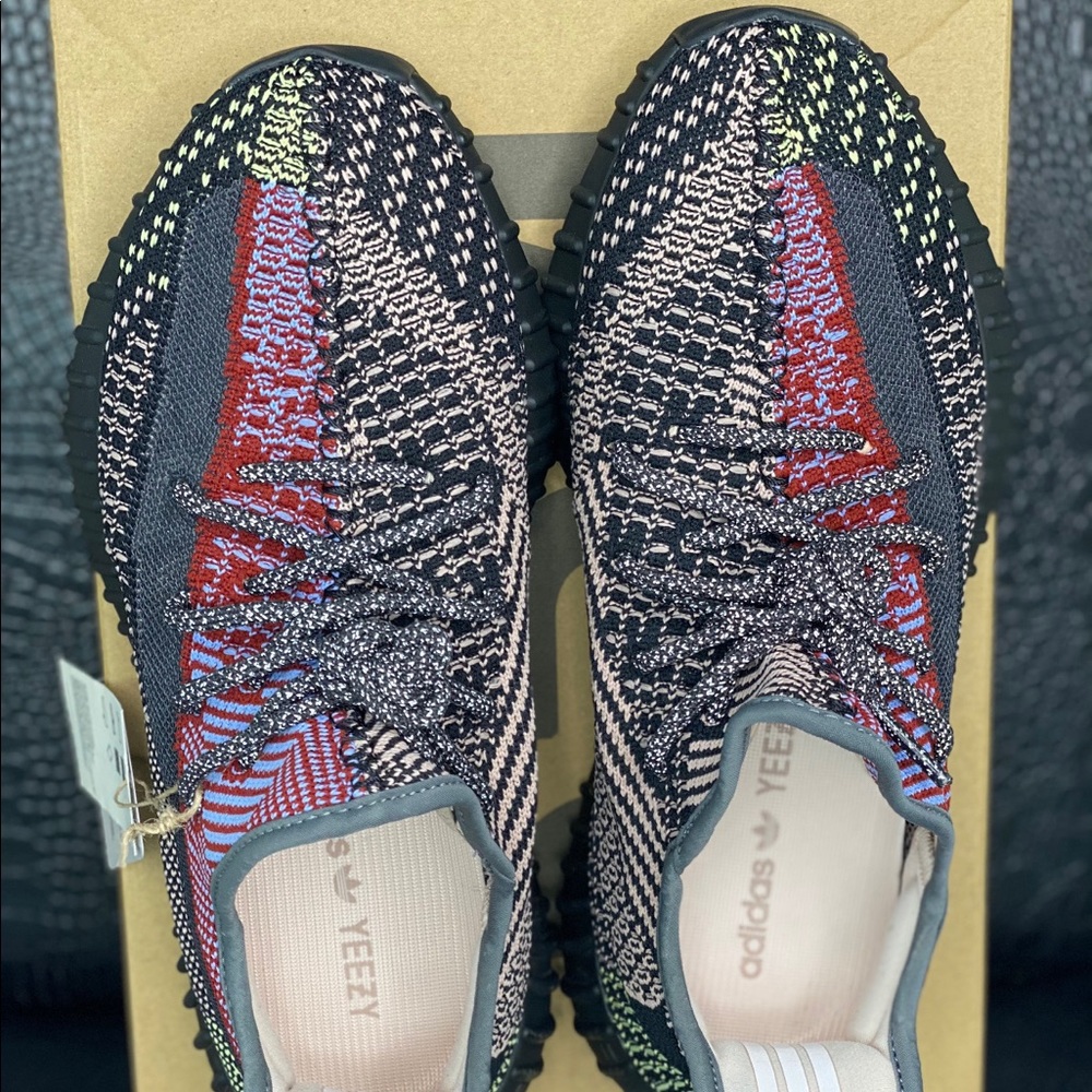 Yeezy Boost V2